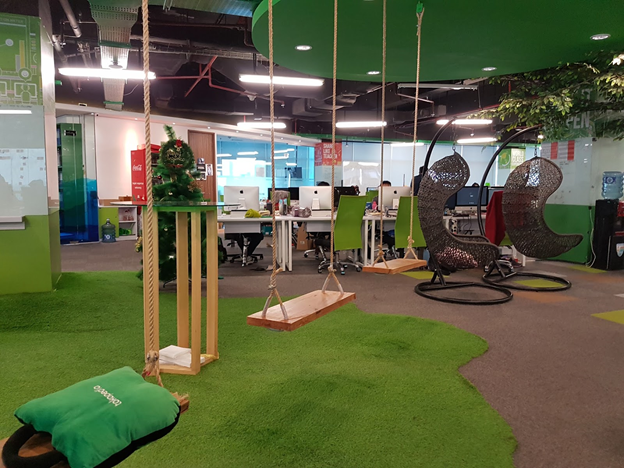 bekerja di startup - awanapps.com