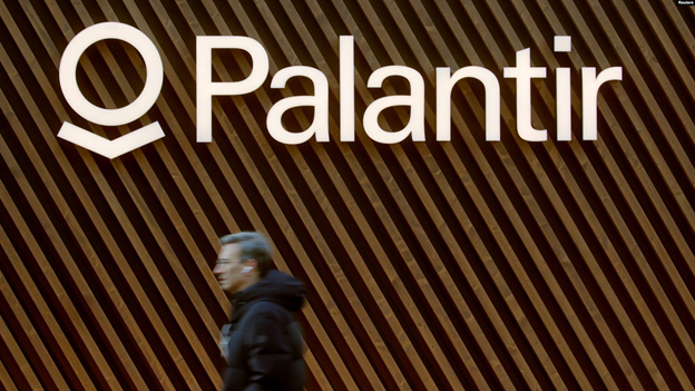 palantir - awanapps.com