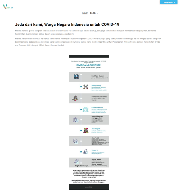 vallet, aplikasi desain - awanapps.com