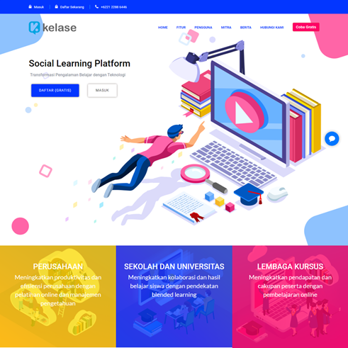 edtech kelase- awanapps.com