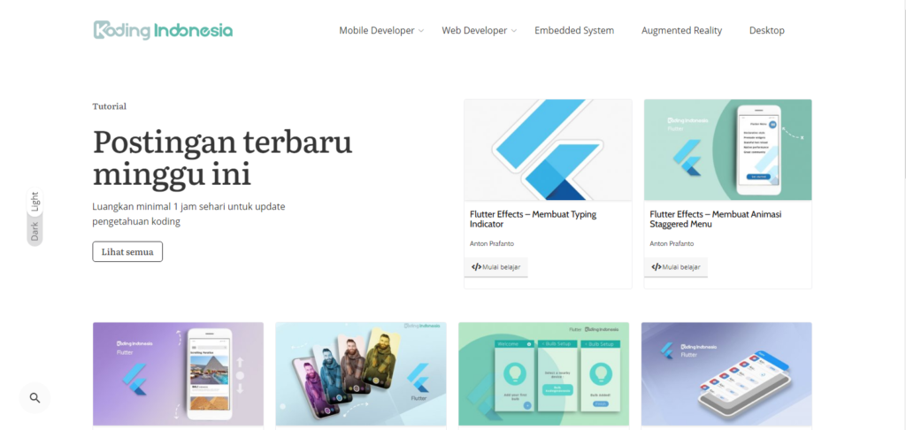 edtech koding indonesia - awanapps.com
