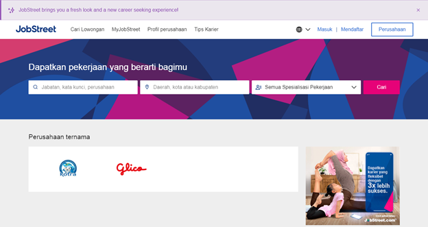 aplikasi pencari kerja - awanapps.com