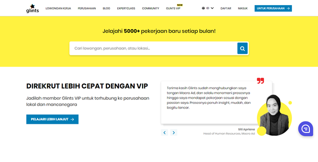 glints - awanapps.com