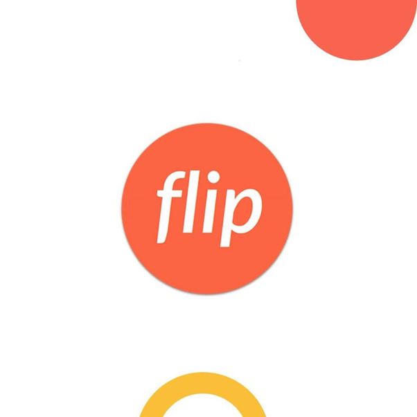 ulasan aplikasi flip oleh awanapps.com