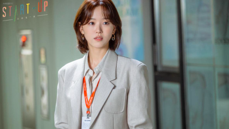 Pemeran Won In-Jae di drama Korea "Startup". (sumber: Hipwee)