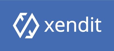 Ilustrasi logo fintech Xendit. (sumber: Xendit)