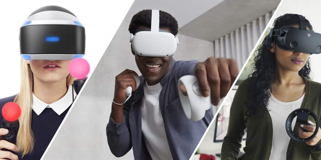 Ilustrasi. (Sumber: Uploadvr)