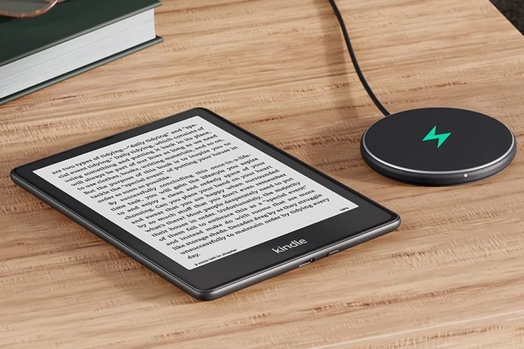 Kindle Paperwhite, Baca Ebook Jadi Lebih Nyaman AwanApps