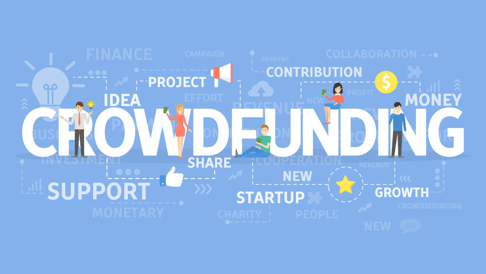 Strategi Pengelolaan Crowdfunding