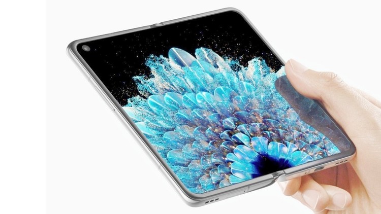 Ilustrasi Oppo Find N. (Sumber: Detik.com)