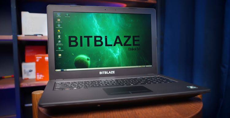Ilustrasi Bitzblaze Titan BM15. (Sumber: Konfrontasi)