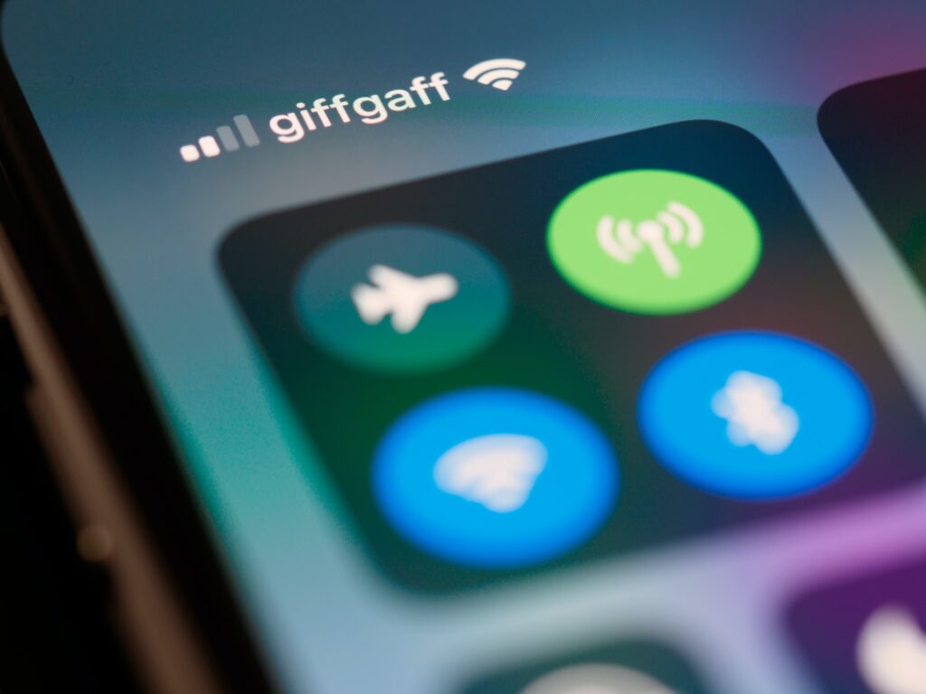Ilustrasi ubah password Wifi. (Sumber: Unsplash)