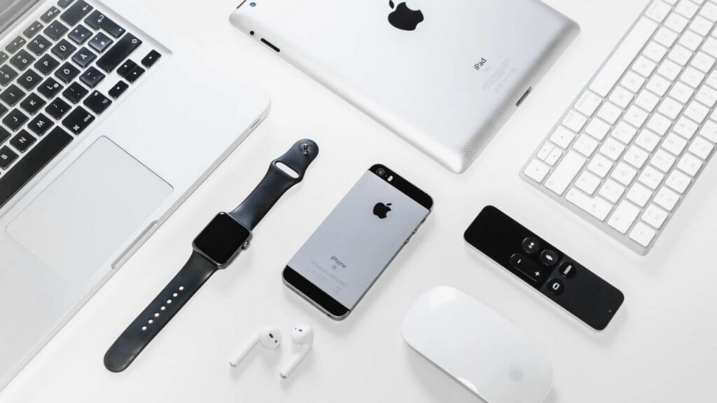 Simak! Apple Siap Luncurkan 5 Gadget Terbaru - AwanApps