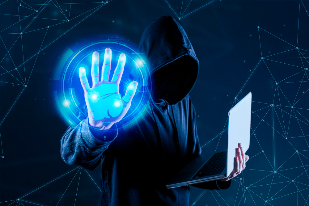 Ilustrasi 10 Jenis Malware yang Menyerang Komputer. (Sumber: Freepik)