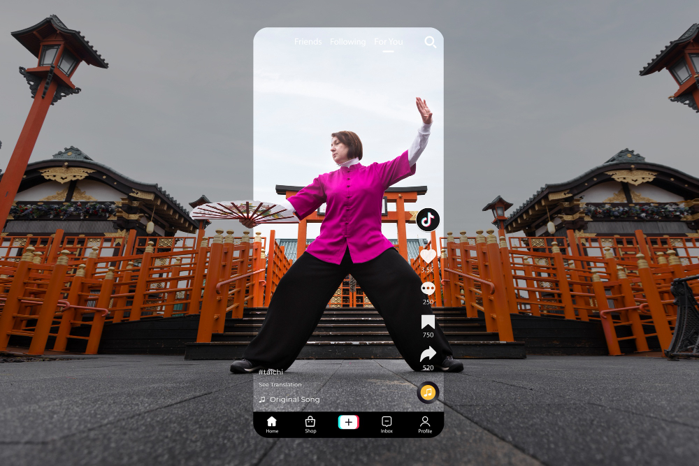 2 Cara Mengetahui Trending di TikTok, Mudah Tembus FYP! (Sumber: Freepik)