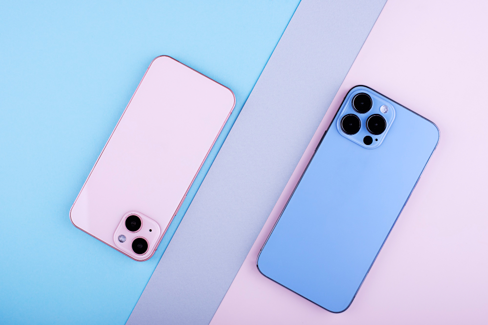 Ilustrasi Rilis 13 September, Intip Bocoran Spesifikasi iPhone 15! (Sumber: Freepik)