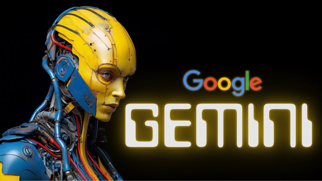 cara pakai Gemini AI