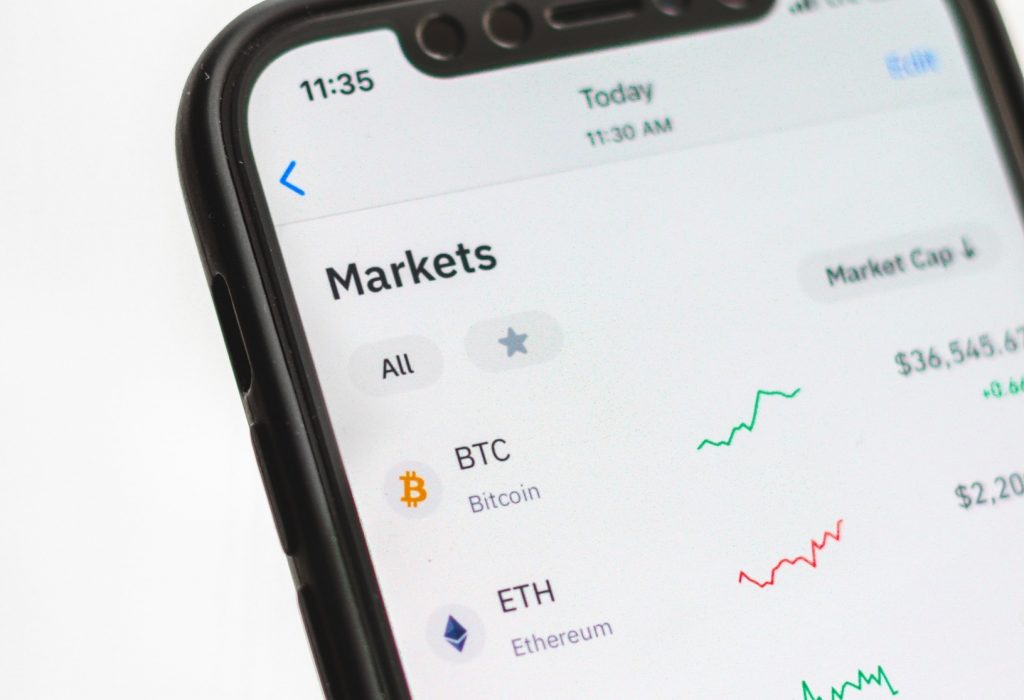 tips belajar investasi kripto