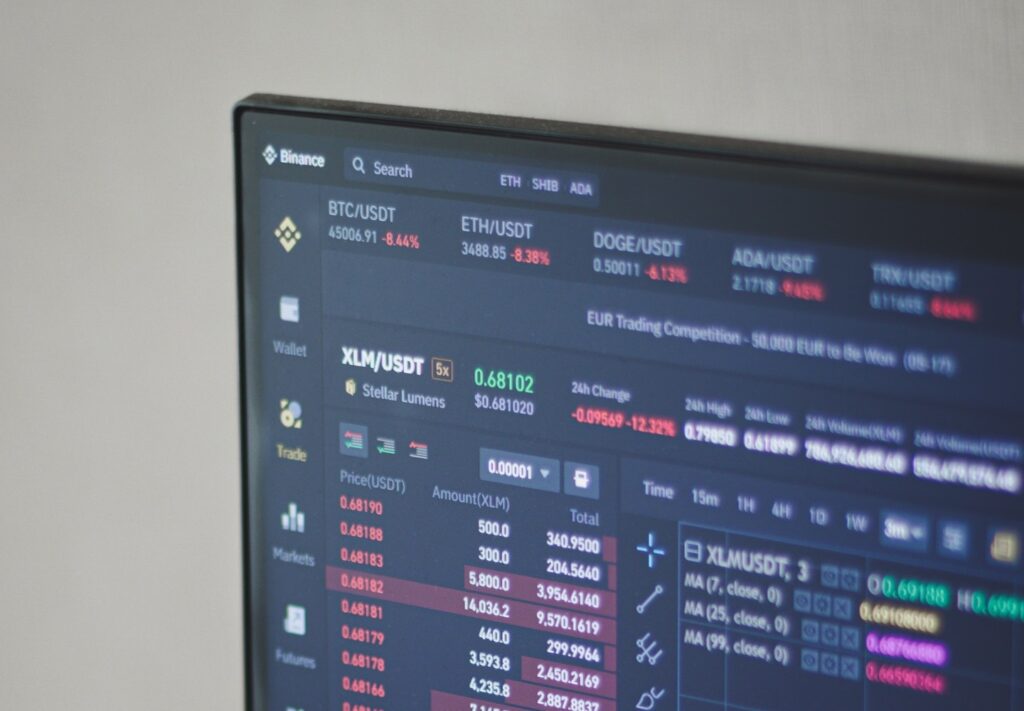 broker luar negeri terpercaya