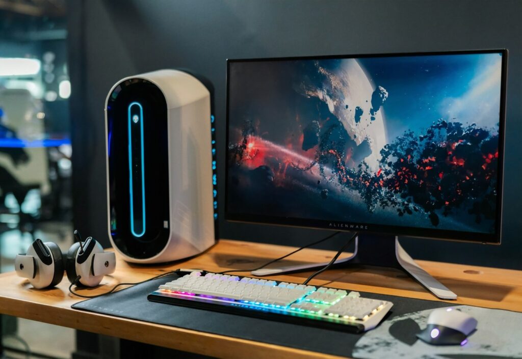 daftar PC gaming terbaik