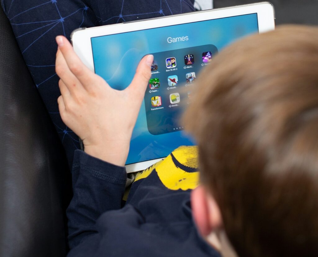 game offline Android terbaik