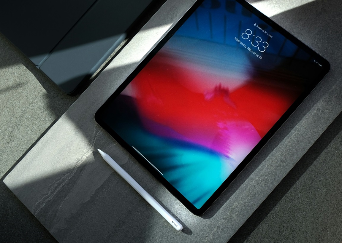 Begini 5 Tips Merawat Baterai iPad Agar Lebih Tahan Lama - AwanApps