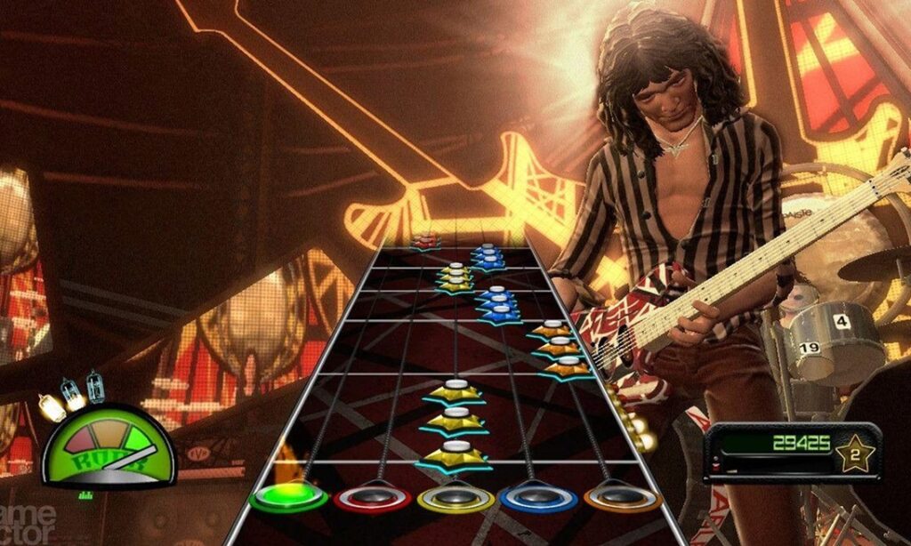 game musik Android terbaik