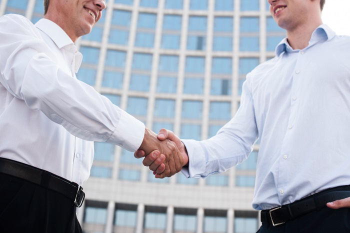 cara memilih rekan bisnis