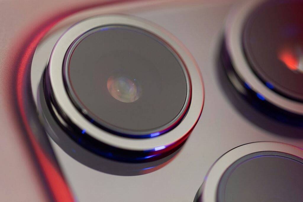 tips merawat kamera smartphone