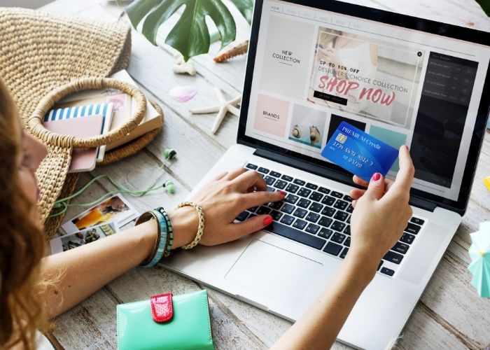 30 hari tanpa belanja online