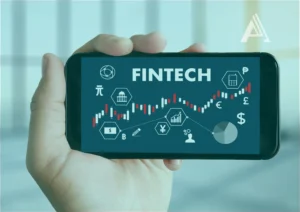 fintech jadi orang