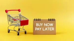 pay later bikin ketagihan