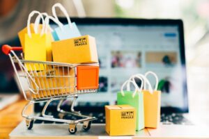 strategi rahasia jualan online