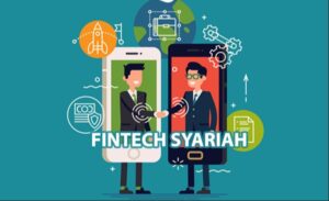fintech syariah makin cuan