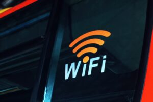 wifi lemot di rumah