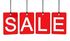 flash sale atau flash stress