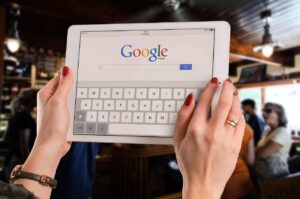 trik rahasia Google