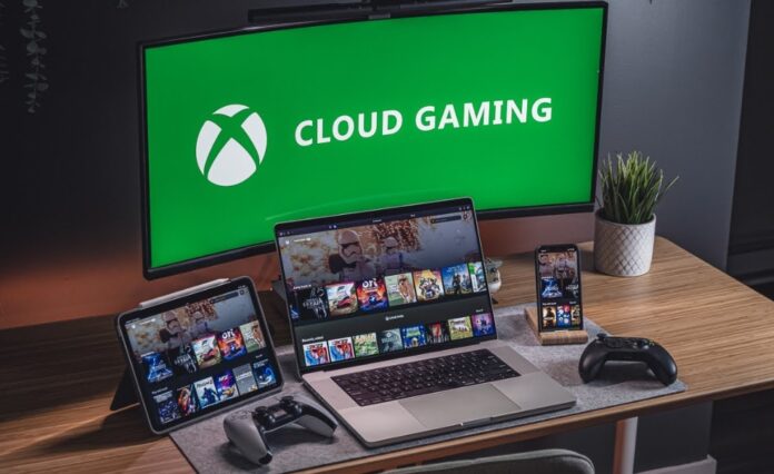 perkembangan cloud gaming di Indonesia