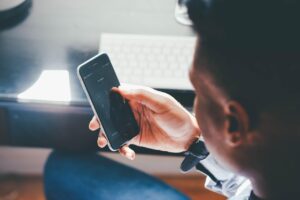 HP jadul nggak lemot