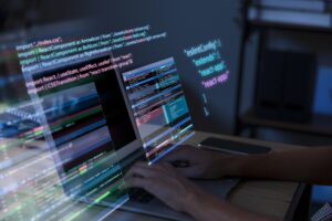 teknologi futuristik di dunia
