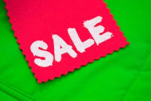 fenomena flash sale