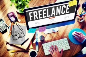 aplikasi wajib buat freelancer