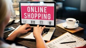 fenomena toko online influencer