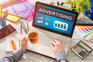 produk murah sering muncul di iklan