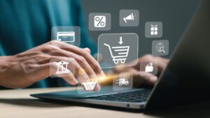 algoritma marketplace sering berubah