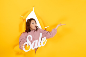 skandal flash sale