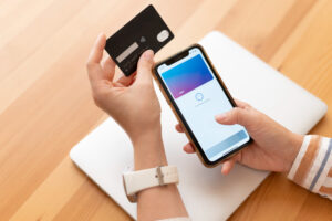 nabung di e-wallet
