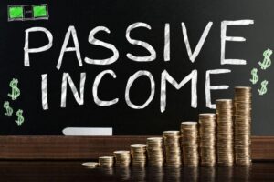 passive income di era digital