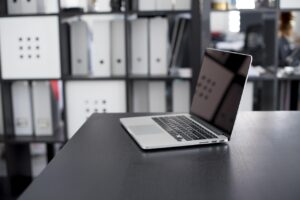 laptop lemot padahal spek gahar