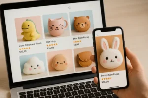 beli barang karena lucu aja, perilaku belanja impulsif generasi milenial